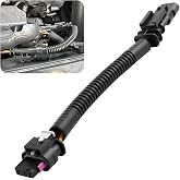 3-Pin Auto Start Stop Eliminator Fit Engine Maintenance | Compatible with Buick Encore Chevy Impala Cadillac GMC,Avoid Frequent Starts and Stops,Plug &amp; Play,No Error Codes