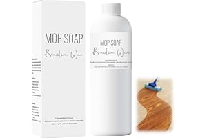 rubeonly 2025 New Brazilian Waves Mop Soap, Mop Soap For Floor Cleaning, MopSoap Brazilian Wave, Multipurpose MopSoap For Home Cleaning (120ML)