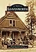 Leavenworth (Images of America)