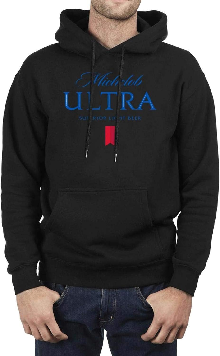 michelob ultra sweater