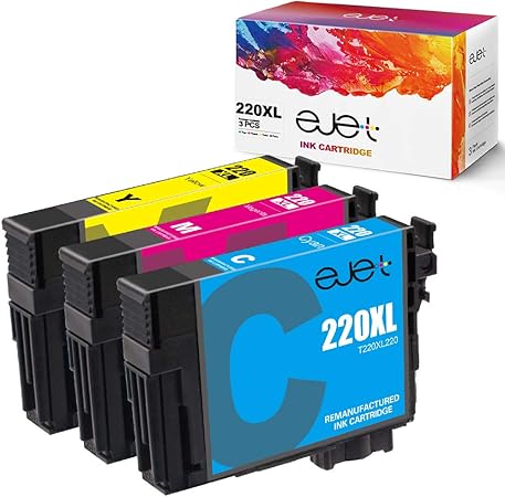 xp 320 ink