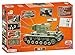 Small Army World of Tanks /3004/ Russian Heavy Tank KV 2, 500 Building Bricks by Cobi
