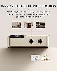MECHEN HiFi MP3 Player, Lossless DSD DAC Flac, High