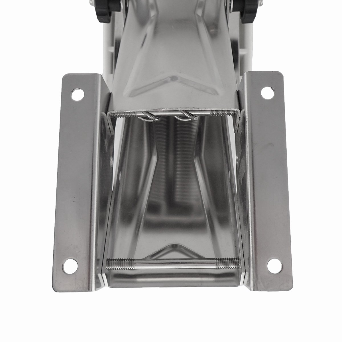 Amazon.com : Norestar Outboard Motor Bracket/Kicker Mount (up to 25  Horsepower) : Outboard Boat Motor Brackets : Sports & Outdoors