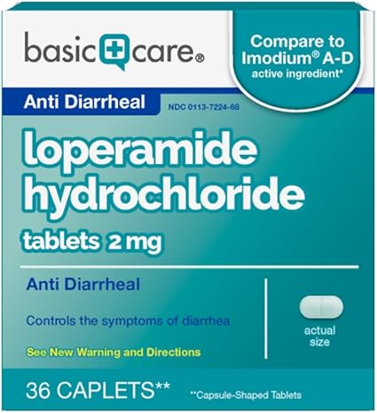 Purchase Loperamide