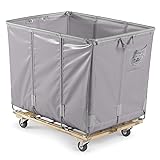 C.R. Daniels Dandux Basket Truck - 33"Wx49"Dx37"H