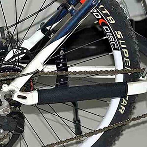 bicycle frame guard