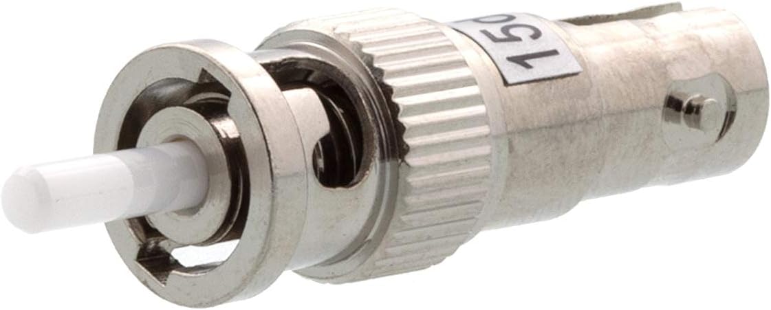 Networx Fiber Optic Attenuators (ST-UPC, 15db)