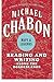Maps and Legends: Reading and Writing Along the Borderlands - Book by Michael Chabon