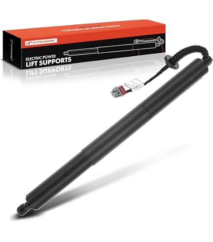 ForZaSG Amazon.com: A-Premium Rear Right Tailgate Lift Support Shock Strut
