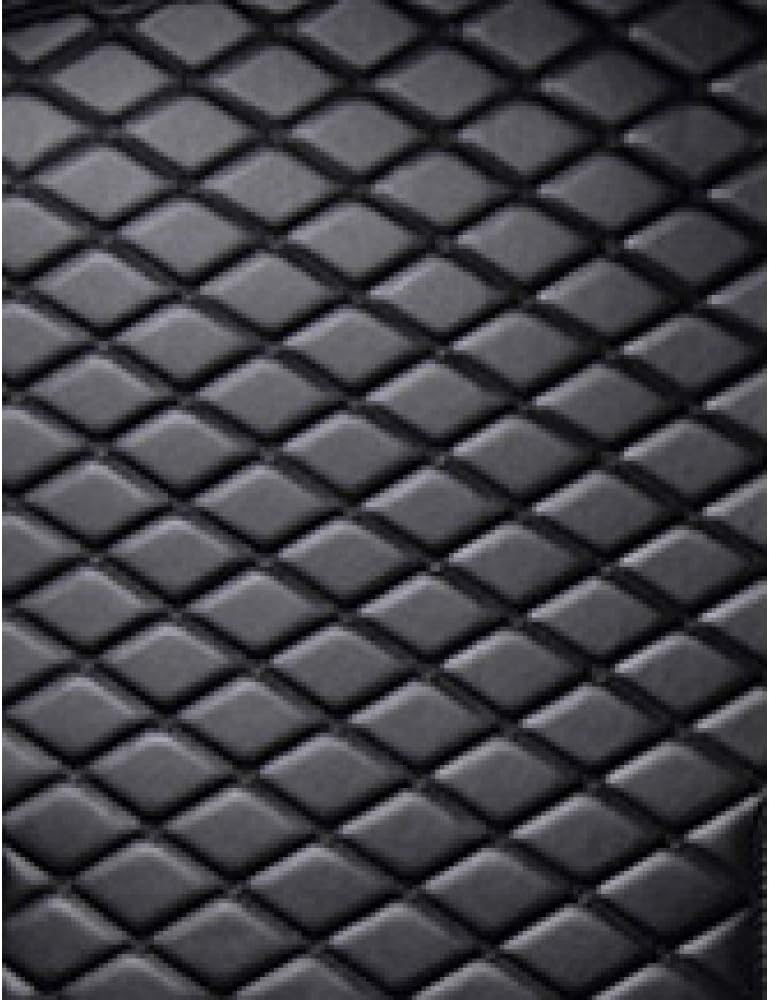 QPQCDO Leather Car Cargo Liner Trunk Mat,for Toyota Camry 2018 2019 2020 Xv70 Rug Carpet Interior Accessories Sticker