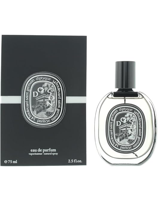 Amazon.com : Orpheon by Diptyque for Unisex - 2.5 oz EDP Spray