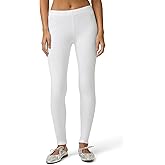 No Nonsense Womens Cotton Legging