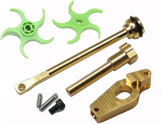 Paintball Feeder System Tippmann Cyclone upgrade Mod Kit