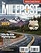 The MILEPOST 2018: Alaska Travel Planner by