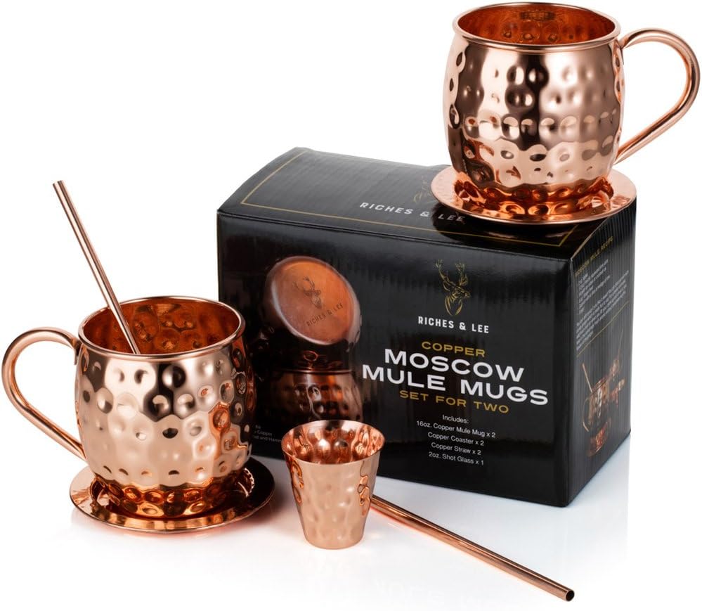 bicchierino per donne