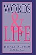 Words and Life