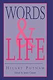 Words and Life