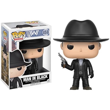man in the high castle funko pop