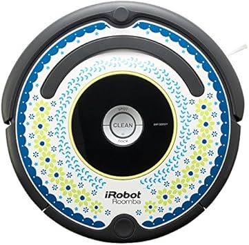 diy irobot