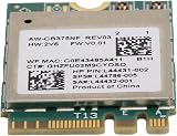ASHATA Mini WiFi Card RTL8822CE M.2 NGFF 2.4/5GHz WiFi 5 Bluetooth 5.0 view 6