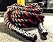 EliteSRS 30ft Battle Rope Kit 1.5