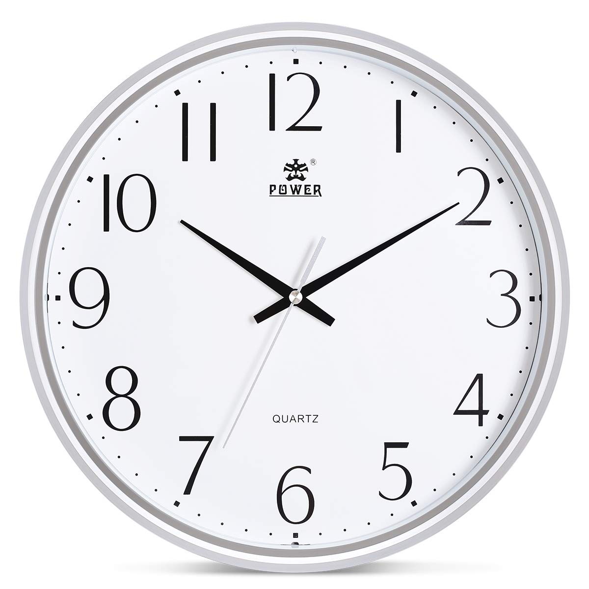 Best Analog Square Kitchen Clock