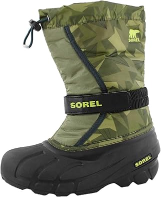 sorel winter boots youth