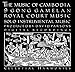Music Of Cambodia 1-3