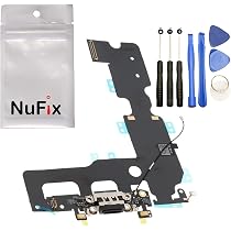 Bateria Pila Para Iphone 7 Plus A1661 A1784 A1785 + Kit