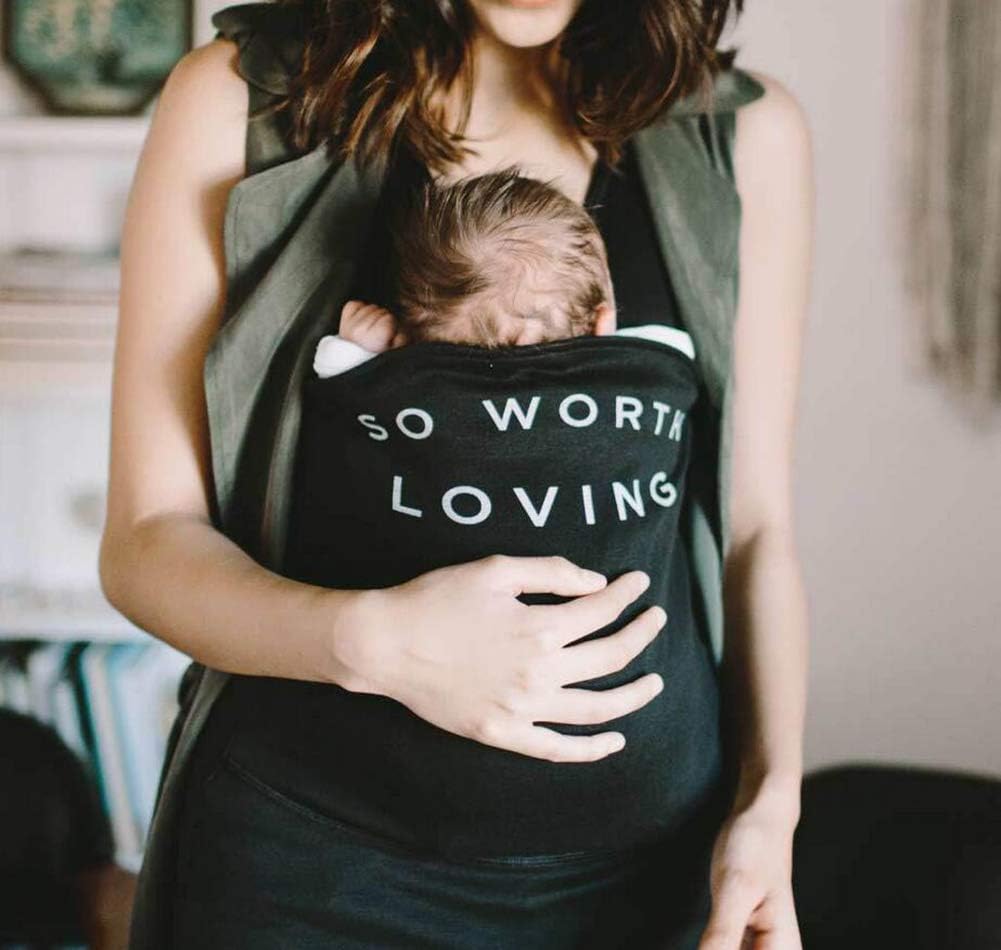tank top baby carrier