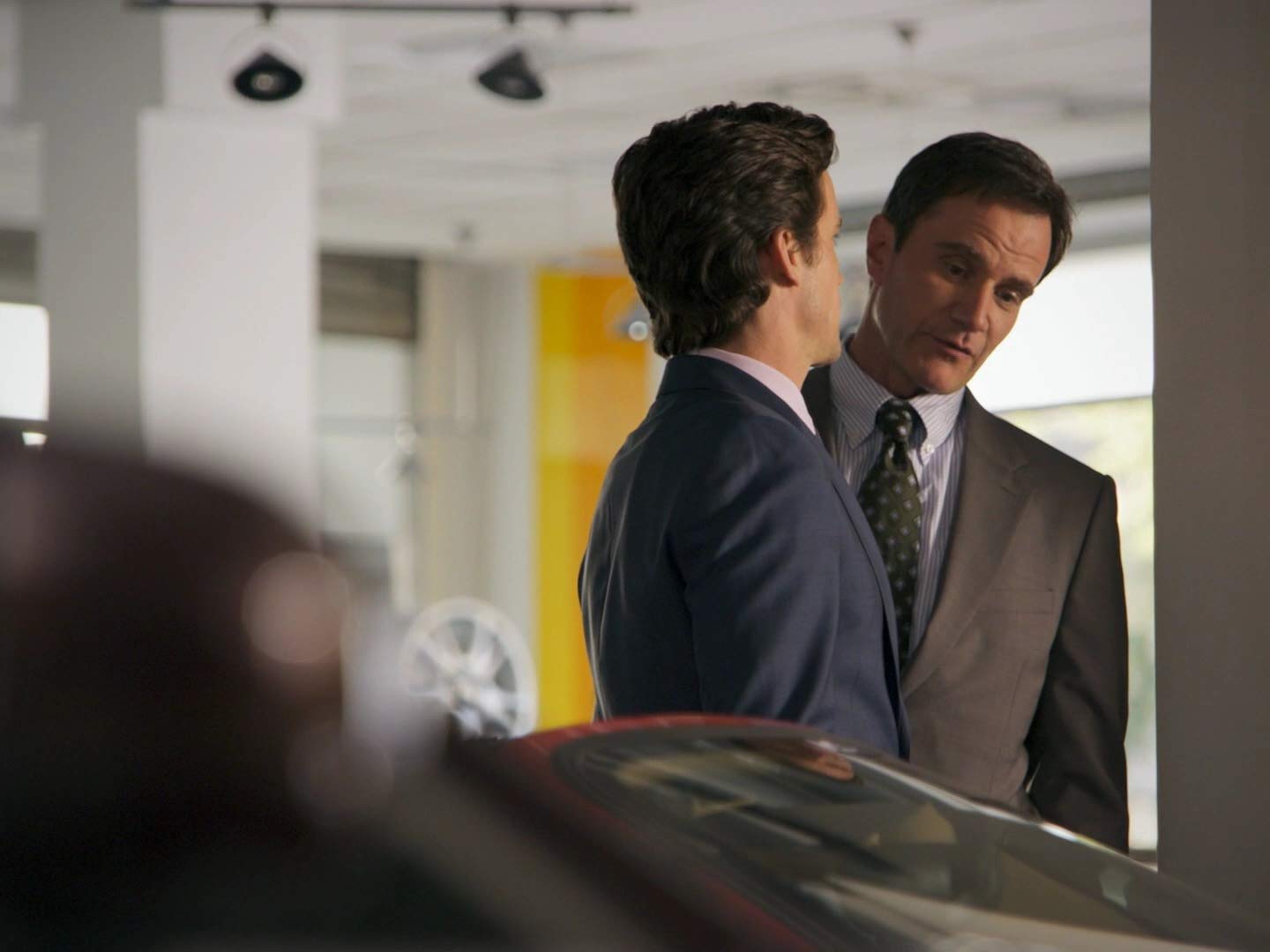 Watch White Collar - Season 2 | Prime Video