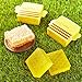 [CRAZY SKIN] Propolis Honeycomb Pore Pack 100g/Sebum Clear Pore Cleansing Facial Cleansing Soap/100% Natural Ingredients - Propolis 3000mg , Centella Asiatica, Calamansi, Jojoba Oil, Hyaluronate