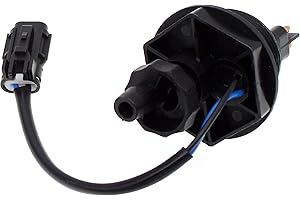Dorman 904-439 Water in Fuel (WiF) Sensor Compatible with Select Chevrolet/GMC Models