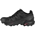 Salomon Men's Speedcross 5 Gore-Tex Trail Running Shoe