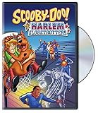 Scooby-Doo Meets the Harlem Globetrotters (Repackage)