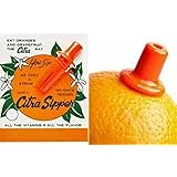 Cherry Queen Citra Sipper Orange Juice Citrus Spout Sipper Kitchen Tools & Gadgets FREE SHIP