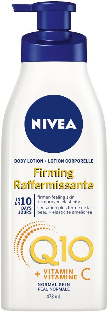 nivea vitamin c lotion