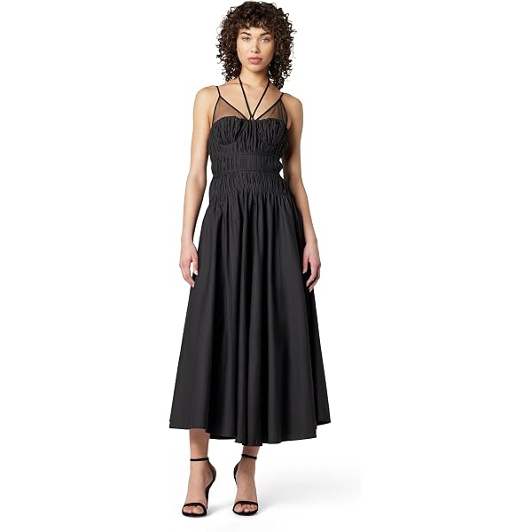 alice and olivia midi dress sale Alice + Olivia