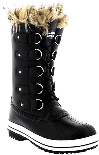 botas para la lluvia mujer