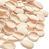 Floroom 300pcs Rose Petals Champagne Gold Faux Silk Flower Petals for Wedding Flower Girl Basket Aisle Scatter Dinner Table Centerpieces Party Confetti Bridal Shower Romantic Night Decoration