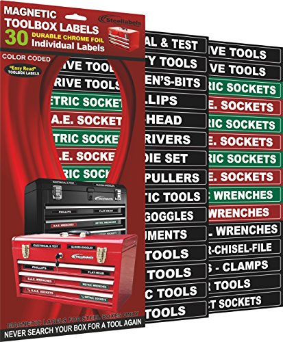 Top toolbox easy