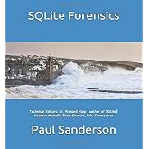 SQLite Forensics