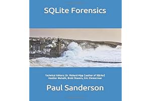 SQLite Forensics