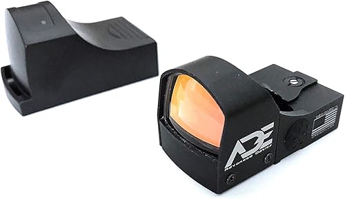 Ade Advanced Optics RD3-009-2