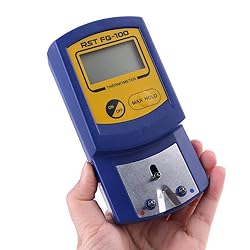 lehaha Tip Soldering Iron Temperature Tester FG-100