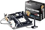 Gigabyte GA-F2A85XN-WIFI Mini ITX Motherboard Socket FM2 AMD A85X w/ WiFi view 4