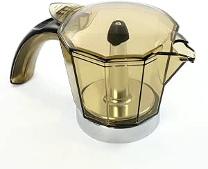 Calderin cafetera Delonghi modelo Alicia - Repuestos Cafeteras - FERSAY