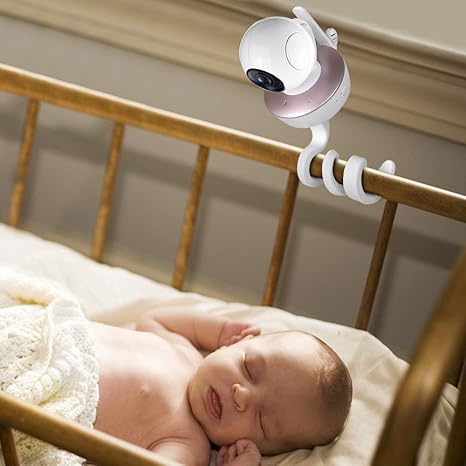 motorola crib protector