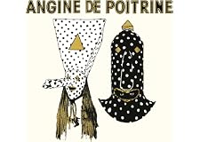 Vol I Angine Poitrine